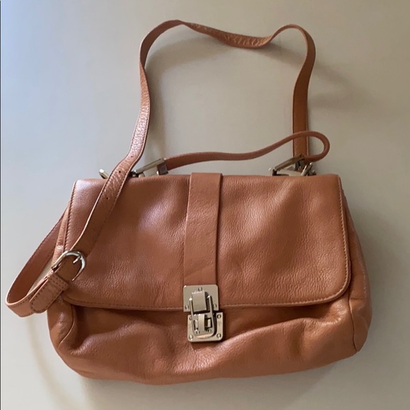 Barr+Barr Handbags - Barr+Barr New York Bag